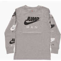 Tricouri Air Jordan Printed T-Shirt Baieti