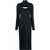 AMBUSH Cut Out Dress BLACK