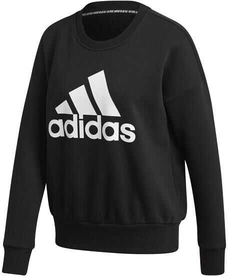 adidas W Bos Crewsweat* Black