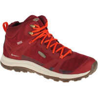 Incaltaminte trekking Terradora II Wp Femei