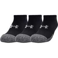 Sosete HeatGear Locut Socks 3-Pack Barbati