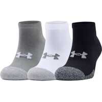Sosete HeatGear Locut Socks 3-Pack Barbati