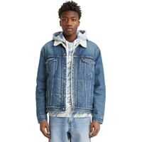 Geci de blugi Type III Trucker Jacket Barbati