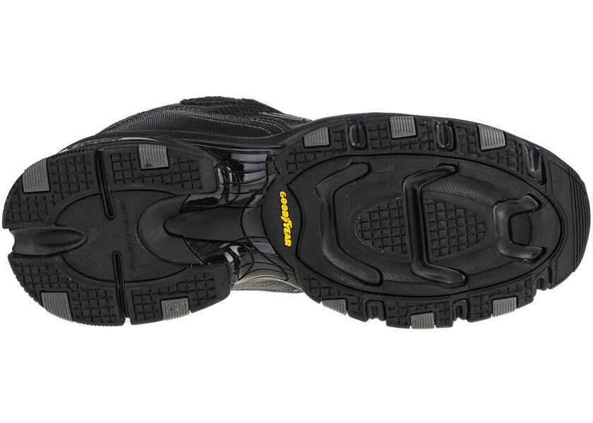 Sneakers SKECHERS Vigor 3.0 Black Barbati (BM 8563779) 4