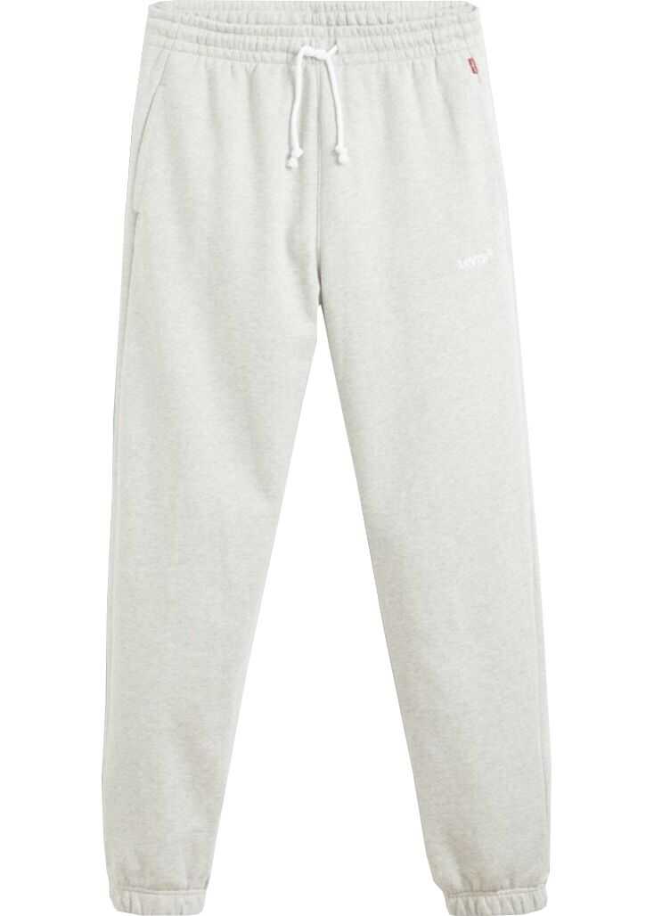 Levi\'s® Red Tab Sweatpant Grey