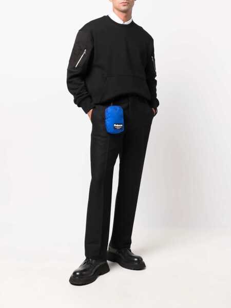 Accesorii de voiaj Alexander McQueen Mini Case BLUE Barbati (BM 8564208) 2