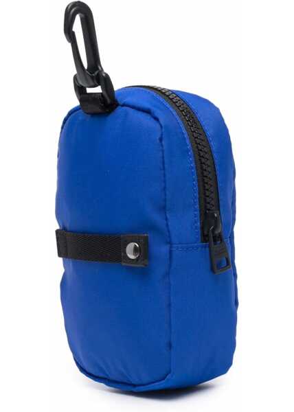 Accesorii de voiaj Alexander McQueen Mini Case BLUE Barbati (BM 8564208) 3