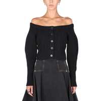 Cardigane Knitted Cardigan Femei