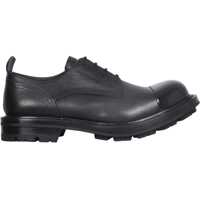 Pantofi eleganti Lace-Up Worker Shoes Barbati