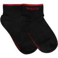 Sosete Socks With Logo Femei