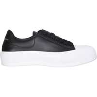 Sneakers Leather Sneakers Femei