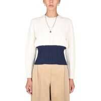 Cardigane Knitted Cardigan Femei