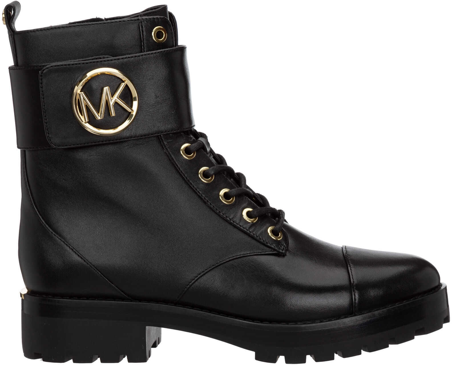 Michael Kors Booties Tatum 40F0TAFB5L Black