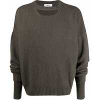 Pulovere AMBUSH Oversize Fit Sweater