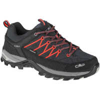 Incaltaminte trekking Rigel Low Femei