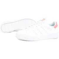 Sneakers Court Tourino J H00765 Baieti