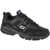 SKECHERS Vigor 2.0- Trait Black