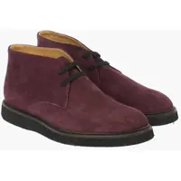 Ghete Cc Collection Suede Desert Boots Barbati