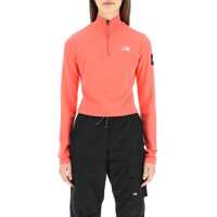 Bluze The North Face Mtn Archives Long-Sleeved Cropped T-Shirt