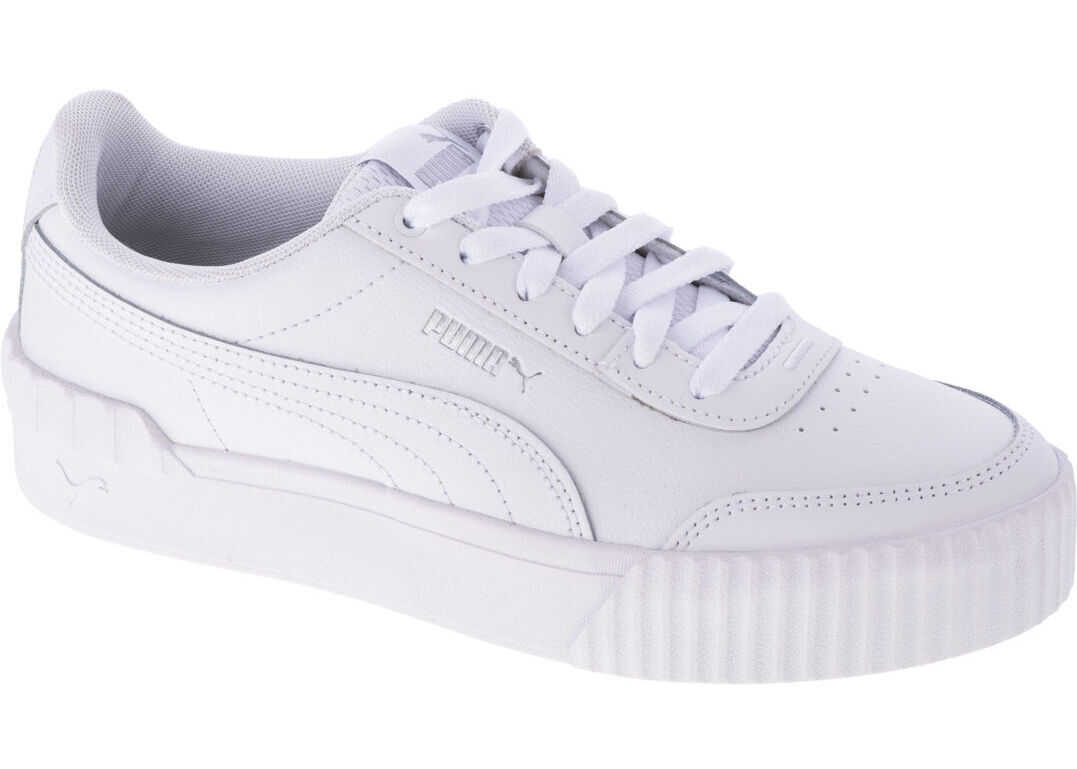 PUMA Carina Lift* White
