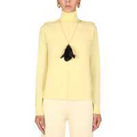 Veste casual Crew Neck Vest Femei