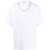 AMBUSH Chain Neck T-Shirt WHITE