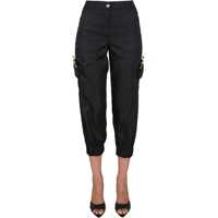 Pantaloni casual "Purse Pockets" Cargo Pants Femei