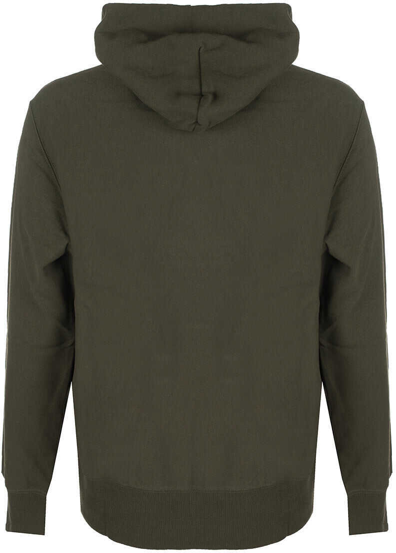 Hanorace Champion 210966 Wojskowa Ziele Barbati (BM 8568639) 3