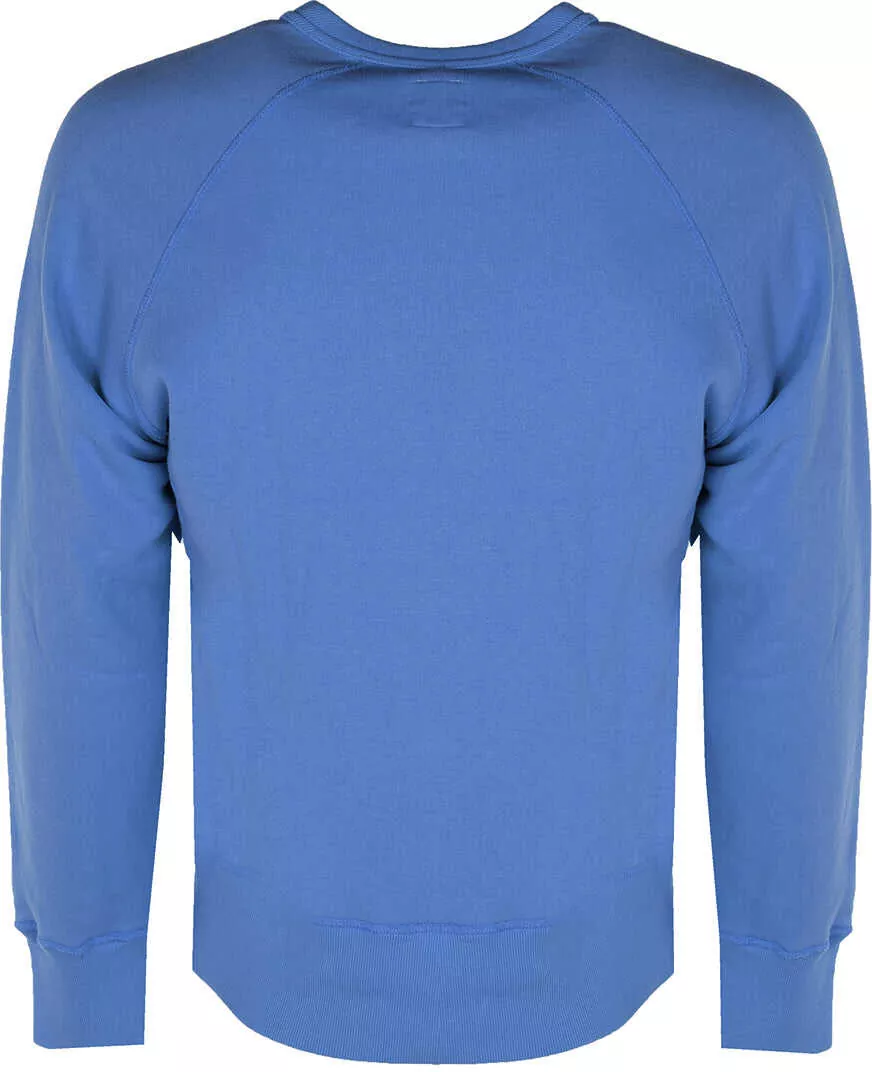 Bluze Champion D918X6 Niebieski Barbati (BM 8568645) 3