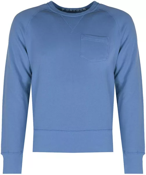 Bluze Champion D918X6 Niebieski Barbati (BM 8568645) 5
