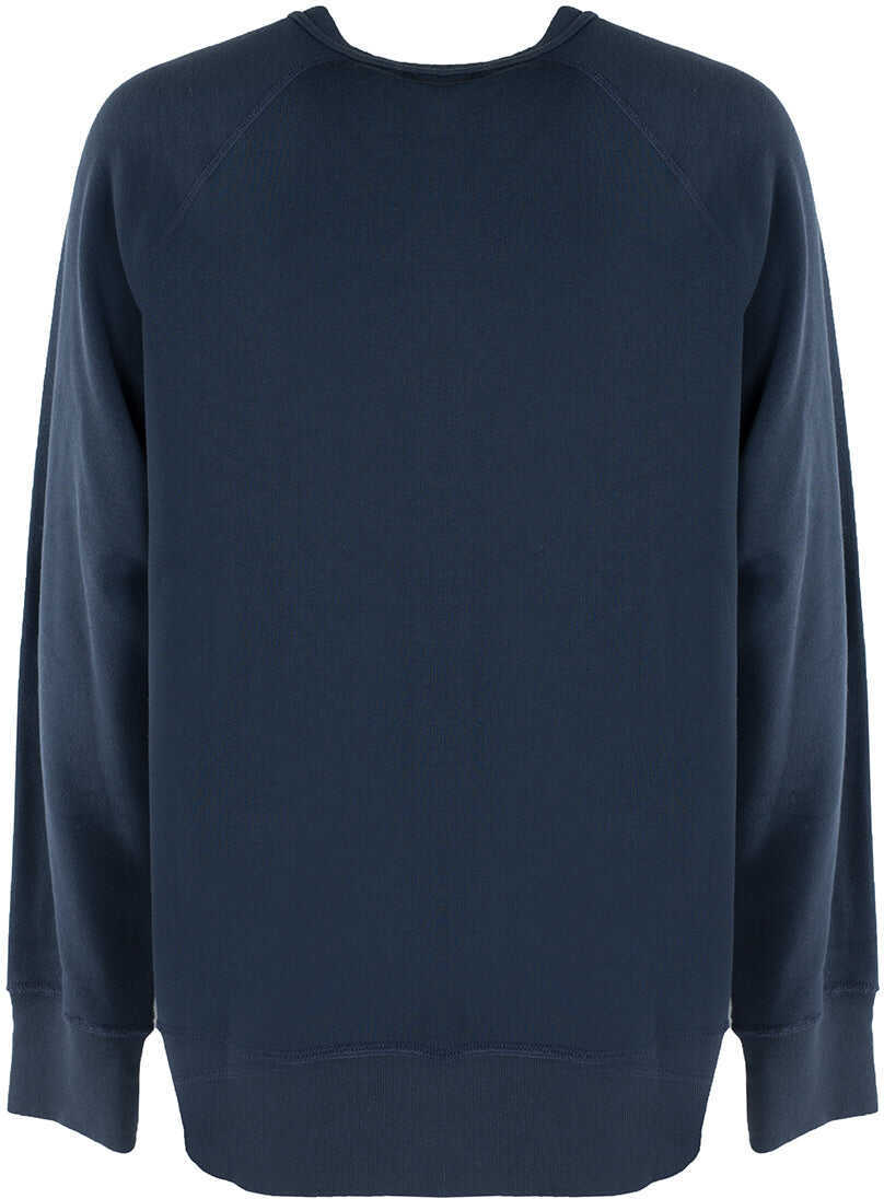 Bluze Champion D918X6 Granatowy Barbati (BM 8568645) 3