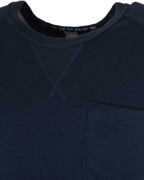 Bluze Champion D918X6 Granatowy Barbati (BM 8568645) 4