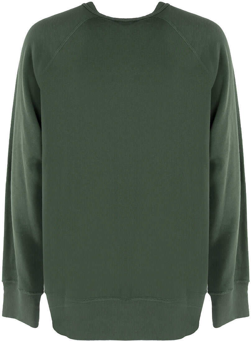 Bluze Champion D918X6 Khaki Barbati (BM 8568645) 3