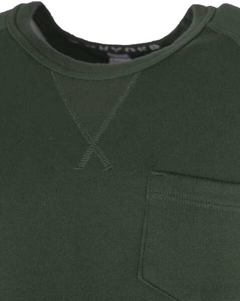 Bluze Champion D918X6 Khaki Barbati (BM 8568645) 4