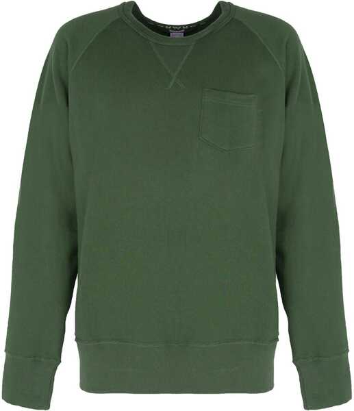 Bluze Champion D918X6 Khaki Barbati (BM 8568645) 5