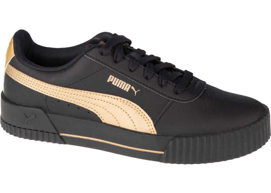 PUMA Carina Meta20* Black