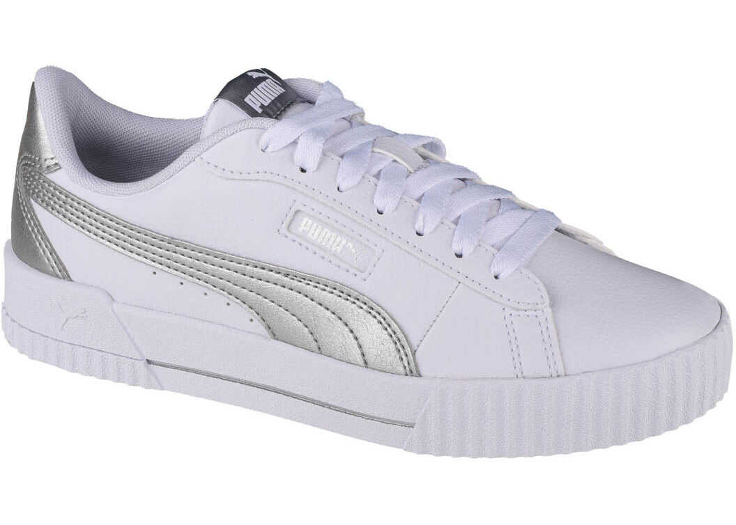 PUMA Carina* White