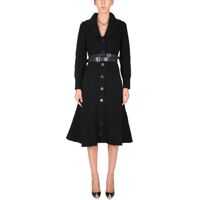 Trenciuri Coat With Shawl Collar Femei