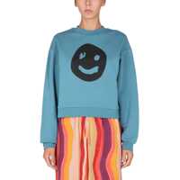 Bluze de trening "The Face" Sweatshirt Femei