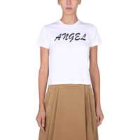 Tricouri "Angel" T-Shirt Femei