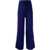 &Ecirc;tre C&eacute;cile Wavy Pants BLUE