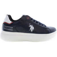 Sneakers Jewel003M_Ay1 Barbati