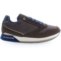 Sneakers Nobil003M_Ayh1 Barbati