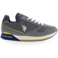 Sneakers Nobil003M_Ayh1 Barbati