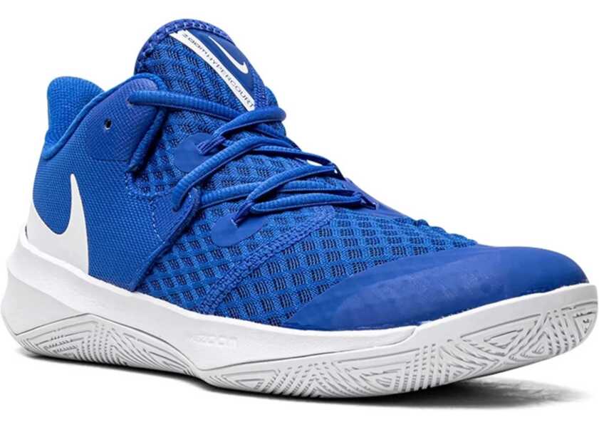 Pantofi fitness Nike W Zoom Hyperspeed Court Black Femei (BM 8569731) 2