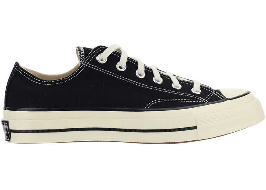 Converse Chuck 70 Sneakers 162058CC BLACK/BLACK/EGRET