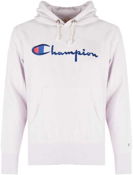 Hanorace Champion 212574 Fioletowy Barbati (BM 8569923) 2