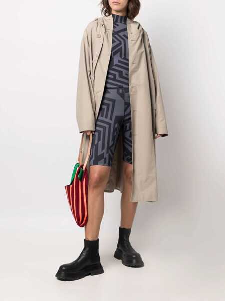 Bluze casual MCQ Alexander McQueen Dazzelle T-Shirt BLACK Femei (BM 8570199) 2