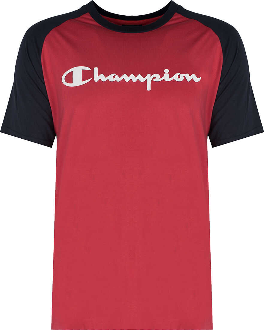 Champion 212688 Czerwony/Granatowy