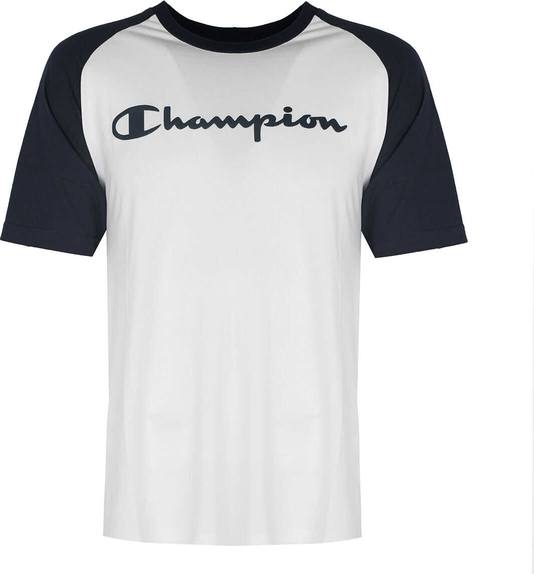 Champion 212688 Biały/Granatowy
